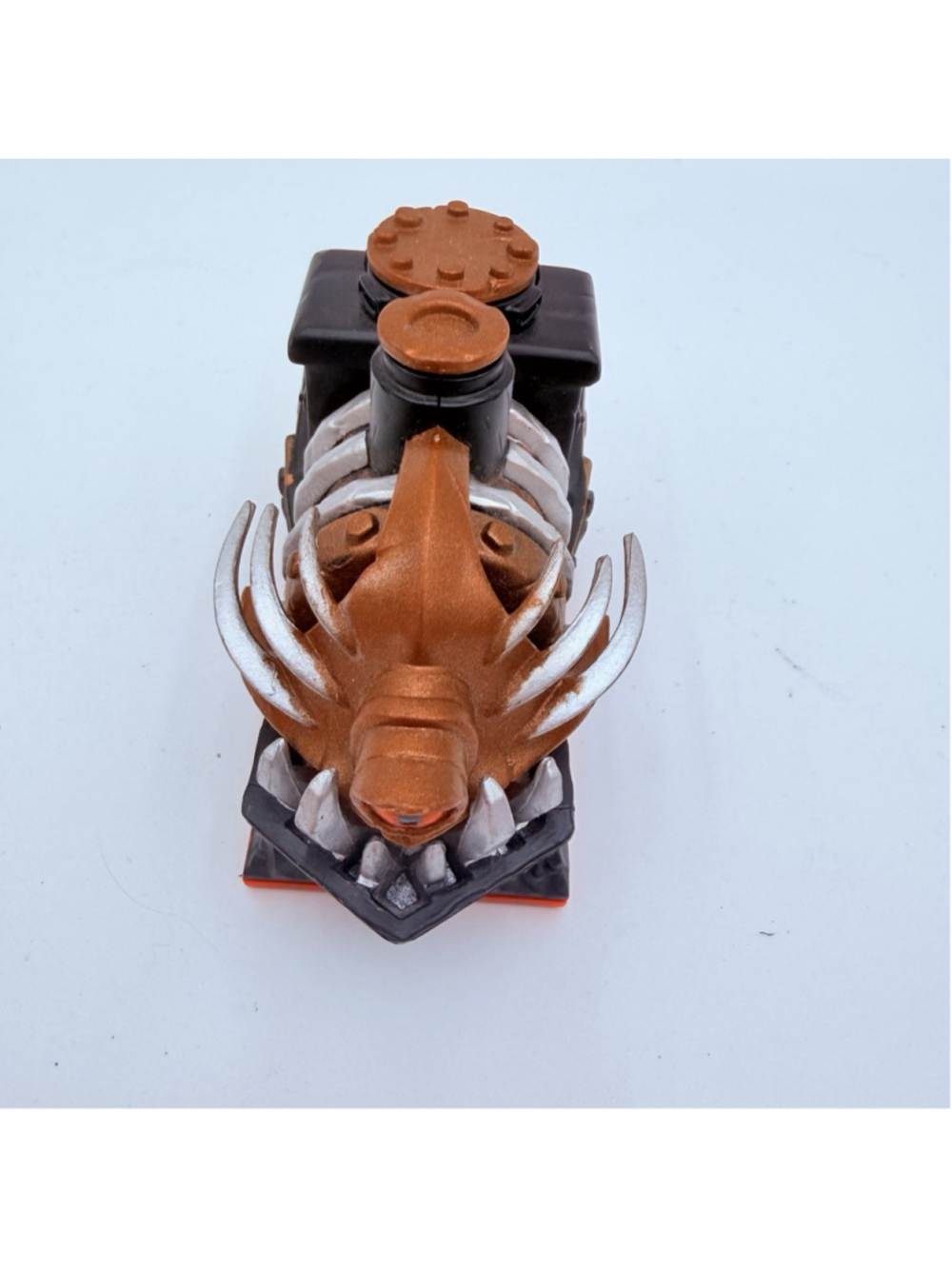 2014 Activision Skylanders Trap Team Nightmare Express 87204888